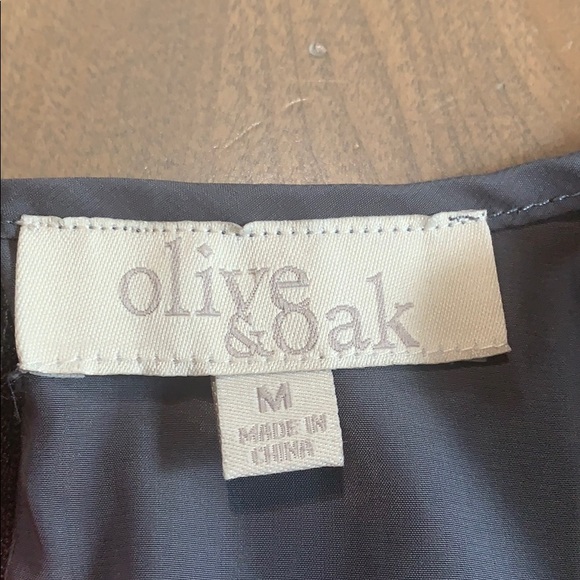 Dressy Tank - Picture 4 of 4